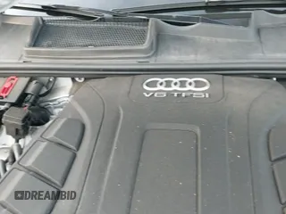 ✅ 2019 Audi Q7 Premium • VIN: WA1AAAF77KD000983 • Лот: 41569249. Опубликован ранее на IAAI с пробегом 41 086 миль. Бесплатный доступ к архиву аукционных продаж из США и подробный отчёт об истории автомобиля на DreamBid. Изображение 19.