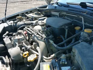 ✅ 2006 Subaru Legacy Outback • VIN: 4S4BP61C266329025 • Lot: 42917437. Wystawiony na IAAI z przebiegiem 264 875 mil. Bezpłatny archiwum sprzedaży aukcyjnych z USA i szczegółowy raport historii pojazdu na DreamBid. Zdjęcie 17.