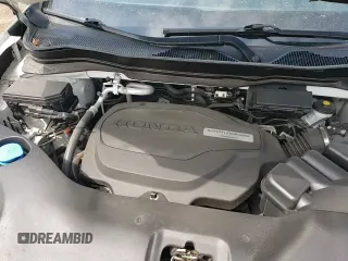 ✅ 2017 Honda Pilot Touring • VIN: 5FNYF6H95HB509635 • Lot: 57074145. Wystawiony na Copart z przebiegiem 101 513 mil. Bezpłatny archiwum sprzedaży aukcyjnych z USA i szczegółowy raport historii pojazdu na DreamBid. Zdjęcie 14.