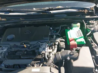 ✅ 2018 Toyota Camry SE • VIN: 4T1B11HK4JU027919 • Lot: 42346760. Wystawiony na IAAI z przebiegiem 99 836 mil. Bezpłatny archiwum sprzedaży aukcyjnych z USA i szczegółowy raport historii pojazdu na DreamBid. Zdjęcie 19.