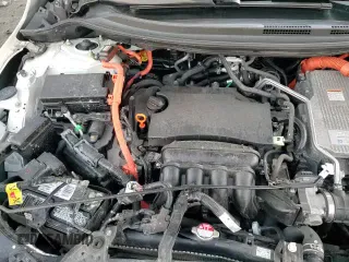 ✅ 2018 Honda Clarity Touring • VIN: JHMZC5F38JC002333 • Lot: 94794965. Listed on Copart with 96,180 mi. Free auction sales archive from the USA and detailed vehicle history report at DreamBid. Image 13.