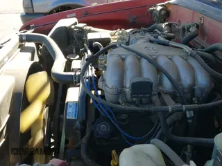 ✅ 1996 Toyota T100 DX • VIN: JT4TN12D4T0017781 • Lot: 40430632. Listed on IAAI with 186,310 mi. Free auction sales archive from the USA and detailed vehicle history report at DreamBid. Image 19.