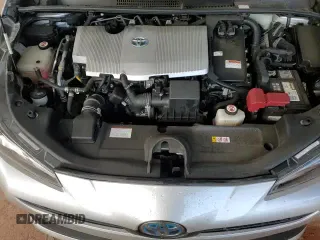 ✅ 2019 Toyota Prius L Eco • VIN: JTDKARFU6K3099008 • Lot: 93033235. Listed on Copart with 47,083 mi. Free auction sales archive from the USA and detailed vehicle history report at DreamBid. Image 13.