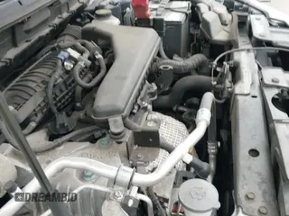 ✅ 2019 Nissan Rogue SV • VIN: KNMAT2MT3KP523695 • Lot: 43524877. Listed on IAAI with 126,472 mi. Free auction sales archive from the USA and detailed vehicle history report at DreamBid. Image 20.