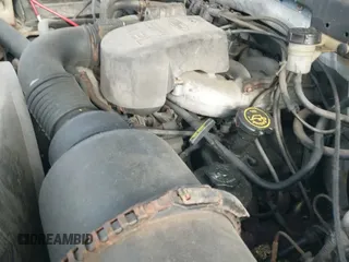 ✅ 1997 Ford F-150 • VIN: 2FTDF0725VCA77941 • Лот: 42590774. Опубликован ранее на IAAI с пробегом 274 178 миль. Бесплатный доступ к архиву аукционных продаж из США и подробный отчёт об истории автомобиля на DreamBid. Изображение 13.