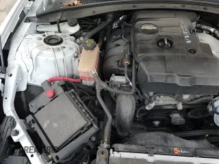 ✅ 2023 Chevrolet Camaro 1LT • VIN: 1G1FB3DX5P0155658 • Lot: 85872615. Listed on Copart with 53,518 mi. Free auction sales archive from the USA and detailed vehicle history report at DreamBid. Image 14.