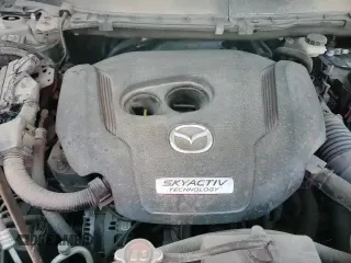 ✅ 2019 Mazda CX-9 Touring • VIN: JM3TCBCY8K0315382 • Lot: 62465725. Listed on Copart with 132,646 mi. Free auction sales archive from the USA and detailed vehicle history report at DreamBid. Image 14.