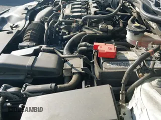 ✅ 2019 Honda Civic EX • VIN: SHHFK7H60KU406949 • Lot: 43602834. Listed on IAAI with 110,293 mi. Free auction sales archive from the USA and detailed vehicle history report at DreamBid. Image 21.