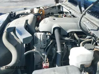 ✅ 2002 Chevrolet Suburban LS • VIN: 3GNEC16Z82G322514 • Лот: 41447976. Опубликован ранее на IAAI с пробегом 224 486 миль. Бесплатный доступ к архиву аукционных продаж из США и подробный отчёт об истории автомобиля на DreamBid. Изображение 12.