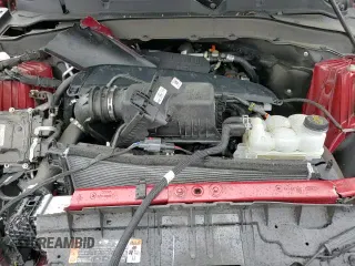 ✅ 2022 Ford Explorer XLT • VIN: 1FMSK8DH9NGB57117 • Лот: 80606055. Опубликован ранее на Copart с пробегом 67 387 миль. Бесплатный доступ к архиву аукционных продаж из США и подробный отчёт об истории автомобиля на DreamBid. Изображение 14.