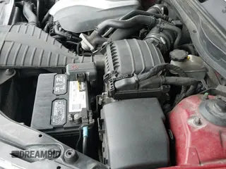 ✅ 2014 Kia Optima SX Turbo • VIN: 5XXGR4A60EG286453 • Lot: 41661379. Listed on IAAI with 163,206 mi. Free auction sales archive from the USA and detailed vehicle history report at DreamBid. Image 19.