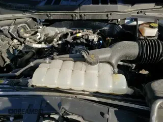 ✅ 2024 Ford F-150 XL • VIN: 1FTEX1KP6RKE56068 • Lot: 92415875. Wystawiony na Copart z przebiegiem 16 815 mil. Bezpłatny archiwum sprzedaży aukcyjnych z USA i szczegółowy raport historii pojazdu na DreamBid. Zdjęcie 13.