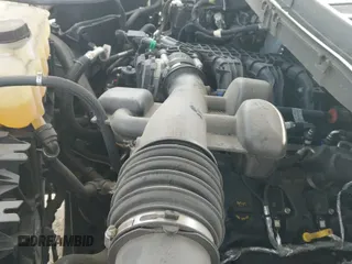 ✅ 2022 Ford F-150 XL • VIN: 1FTMF1CB5NKE95567 • Лот: 41561435. Опубликован ранее на IAAI с пробегом 54 497 миль. Бесплатный доступ к архиву аукционных продаж из США и подробный отчёт об истории автомобиля на DreamBid. Изображение 18.