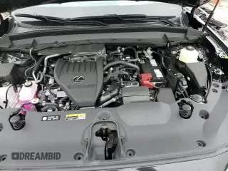 ✅ 2025 Lexus TX 350 • VIN: 5TDAAAB66SS031049 • Lot: 67804365. Listed on Copart with 1,745 mi. Free auction sales archive from the USA and detailed vehicle history report at DreamBid. Image 15.