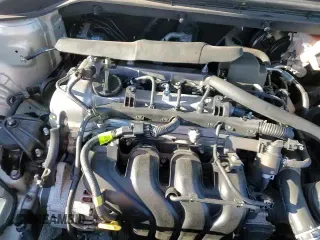 ✅ 2018 Hyundai Accent SE • VIN: 3KPC24A32JE011680 • Лот: 85674814. Опубликован ранее на Copart с пробегом 66 939 миль. Бесплатный доступ к архиву аукционных продаж из США и подробный отчёт об истории автомобиля на DreamBid. Изображение 13.