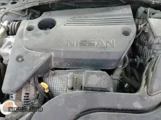 ✅ 2017 Nissan Altima SL • VIN: 1N4AL3AP5HC131269 • Lot: 81188605. Listed on Copart with 87,294 mi. Free auction sales archive from the USA and detailed vehicle history report at DreamBid. Image 15.