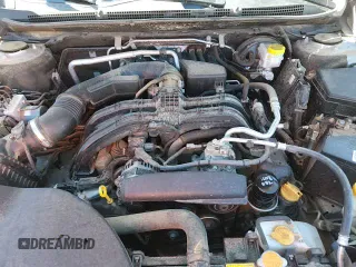 ✅ 2020 Subaru Outback Premium • VIN: 4S4BTACC0L3165315 • Lot: 84983605. Wystawiony na Copart z przebiegiem 122 351 mil. Bezpłatny archiwum sprzedaży aukcyjnych z USA i szczegółowy raport historii pojazdu na DreamBid. Zdjęcie 15.