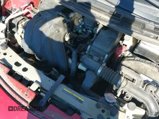 ✅ 2014 Nissan Note S Plus • VIN: 3N1CE2CP9EL389401 • Lot: 43455978. Listed on IAAI with 167,397 mi. Free auction sales archive from the USA and detailed vehicle history report at DreamBid. Image 19.