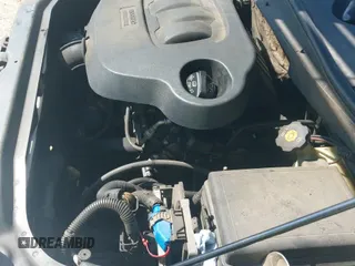 ✅ 2009 Chevrolet HHR 2LT • VIN: 3GNCA53V29S502004 • Lot: 41499958. Listed on IAAI with 258,500 mi. Free auction sales archive from the USA and detailed vehicle history report at DreamBid. Image 12.