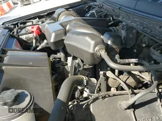 ✅ 2019 Ford F-250 XL • VIN: 1FT7W2B67KEG30369 • Lot: 41646594. Listed on IAAI with 72,734 mi. Free auction sales archive from the USA and detailed vehicle history report at DreamBid. Image 19.