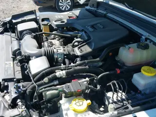 ✅ 2018 Jeep Wrangler Unlimited Rubicon • VIN: 1C4HJXFG0JW226616 • Lot: 42091125. Wystawiony na IAAI z przebiegiem 113 168 mil. Bezpłatny archiwum sprzedaży aukcyjnych z USA i szczegółowy raport historii pojazdu na DreamBid. Zdjęcie 19.