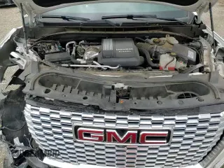 ✅ 2021 GMC Yukon Denali • VIN: 1GKS2DKT4MR296213 • Lot: 92761995. Listed on Copart with 65,090 mi. Free auction sales archive from the USA and detailed vehicle history report at DreamBid. Image 14.