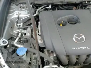 ✅ 2021 Mazda CX-30 Select • VIN: 3MVDMBBL8MM228760 • Лот: 70061205. Опубликован ранее на Copart с пробегом 49 592 миль. Бесплатный доступ к архиву аукционных продаж из США и подробный отчёт об истории автомобиля на DreamBid. Изображение 14.