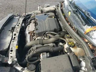 ✅ 2016 Chevrolet Cruze LS • VIN: 1G1BB5SMXG7273506 • Lot: 43651396. Listed on IAAI with 118,713 mi. Free auction sales archive from the USA and detailed vehicle history report at DreamBid. Image 13.