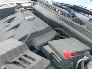 ✅ 2010 GMC Terrain SLT-2 • VIN: 2CTFLHEY6A6395734 • Lot: 43120748. Listed on IAAI with 111,726 mi. Free auction sales archive from the USA and detailed vehicle history report at DreamBid. Image 21.