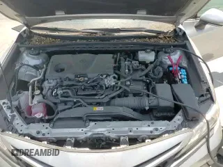 ✅ 2023 Toyota Camry Hybrid XSE • VIN: 4T1K31AK9PU609768 • Lot: 61390105. Listed on Copart with 35,842 mi. Free auction sales archive from the USA and detailed vehicle history report at DreamBid. Image 15.