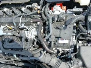 ✅ 2024 Toyota Prius LE • VIN: JTDACAAU8R3019555 • Lot: 42160410. Wystawiony na IAAI z przebiegiem 15 529 mil. Bezpłatny archiwum sprzedaży aukcyjnych z USA i szczegółowy raport historii pojazdu na DreamBid. Zdjęcie 20.