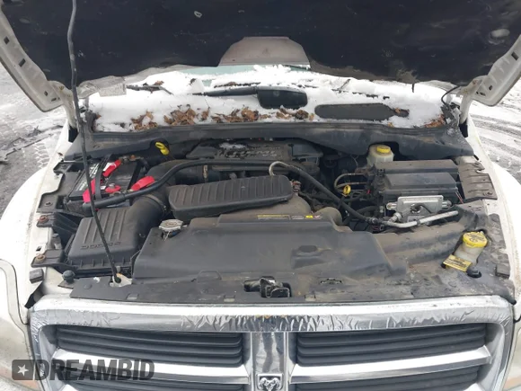 ✅ 2006 Dodge Durango Limited • VIN: 1D8HB58266F111109 • Lot: 41516214. Listed on IAAI with 174,631 mi. Free auction sales archive from the USA and detailed vehicle history report at DreamBid. Image 10.