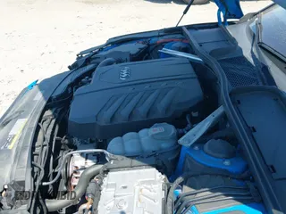 ✅ 2021 Audi A4 S line Premium Plus • VIN: WAUEAAF42MN010750 • Lot: 42591594. Wystawiony na IAAI z przebiegiem 50 492 mil. Bezpłatny archiwum sprzedaży aukcyjnych z USA i szczegółowy raport historii pojazdu na DreamBid. Zdjęcie 19.