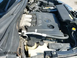 ✅ 2004 Nissan Murano SE • VIN: JN8AZ08T14W203611 • Lot: 43276933. Wystawiony na IAAI z przebiegiem 190 743 mil. Bezpłatny archiwum sprzedaży aukcyjnych z USA i szczegółowy raport historii pojazdu na DreamBid. Zdjęcie 21.