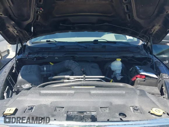 ✅ 2012 Ram 1500 Big Horn • VIN: 1C6RD6LT0CS212515 • Лот: 45159359. Опубликован ранее на IAAI с пробегом 143 741 миль. Бесплатный доступ к архиву аукционных продаж из США и подробный отчёт об истории автомобиля на DreamBid. Изображение 10.