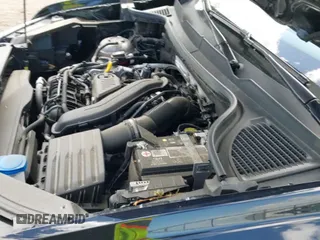 ✅ 2023 Volkswagen Taos SE • VIN: 3VVUX7B2XPM357666 • Lot: 42295647. Listed on IAAI with 21,091 mi. Free auction sales archive from the USA and detailed vehicle history report at DreamBid. Image 20.