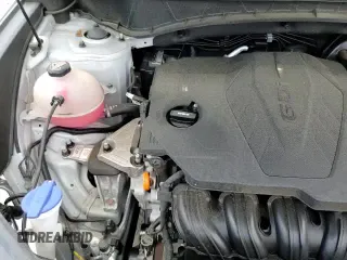 2022 Hyundai Tucson Limited with VIN 5NMJECAE8NH024975, listed as a Copart auction lot 70023945 with 44,708 mi miles and Salvage title. Bid and sale history available at DreamBid. Image 14.