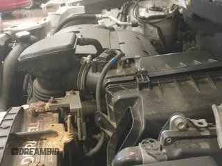 ✅ 2016 Mitsubishi Outlander ES • VIN: JA4AR3AW6GZ024477 • Lot: 41458657. Wystawiony na IAAI z przebiegiem 109 731 mil. Bezpłatny archiwum sprzedaży aukcyjnych z USA i szczegółowy raport historii pojazdu na DreamBid. Zdjęcie 13.