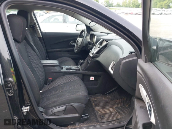 ✅ 2016 Chevrolet Equinox LS • VIN: 2GNALBEK0G6133030 • Лот: 45302022. Опубліковано раніше на IAAI з пробігом 132 428 миль. Безкоштовний доступ до архіву аукціонних продажів зі США та докладний звіт про історію автомобіля на DreamBid. Зображення 5.