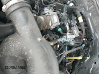 ✅ 2023 Ford F-150 XL • VIN: 1FTEW1EPXPKF30815 • Лот: 43638229. Опубликован ранее на IAAI с пробегом 80 865 миль. Бесплатный доступ к архиву аукционных продаж из США и подробный отчёт об истории автомобиля на DreamBid. Изображение 21.