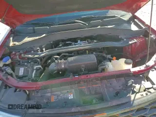 ✅ 2022 Ford Explorer ST-Line • VIN: 1FMSK7KH7NGB64175 • Лот: 92243555. Опубликован ранее на Copart с пробегом 51 256 миль. Бесплатный доступ к архиву аукционных продаж из США и подробный отчёт об истории автомобиля на DreamBid. Изображение 14.