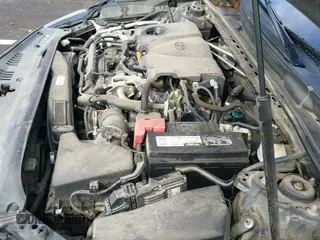 ✅ 2019 Toyota Camry SE • VIN: 4T1B11HKXKU256333 • Lot: 43404858. Listed on IAAI with 92,975 mi. Free auction sales archive from the USA and detailed vehicle history report at DreamBid. Image 22.