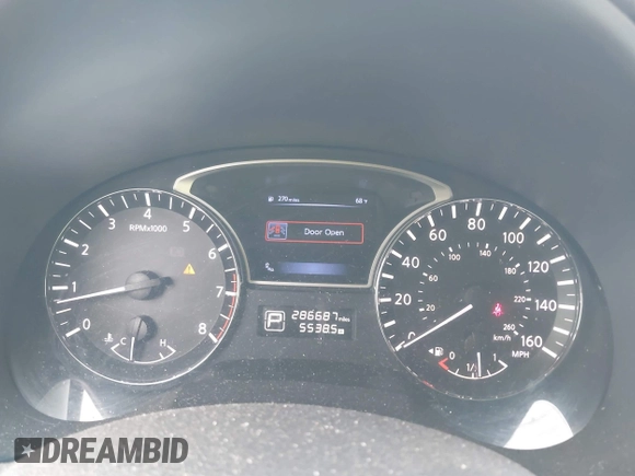 ✅ 2014 Nissan Altima S • VIN: 1N4AL3AP0EC142675 • Lot: 44702380. Wystawiony na IAAI z przebiegiem 286 687 mil. Bezpłatny archiwum sprzedaży aukcyjnych z USA i szczegółowy raport historii pojazdu na DreamBid. Zdjęcie 7.