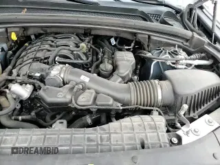 ✅ 2023 Jeep Grand Cherokee Altitude • VIN: 1C4RJGAG0P8911109 • Lot: 60478935. Listed on Copart with 31,145 mi. Free auction sales archive from the USA and detailed vehicle history report at DreamBid. Image 14.