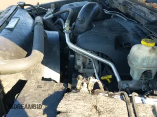 ✅ 2014 Ram 1500 Big Horn • VIN: 1C6RR7LT7ES350904 • Лот: 43585361. Опубликован ранее на IAAI с пробегом 217 633 миль. Бесплатный доступ к архиву аукционных продаж из США и подробный отчёт об истории автомобиля на DreamBid. Изображение 19.