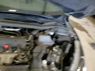 ✅ 2022 Honda HR-V Sport • VIN: 3CZRU6H17NM711124 • Лот: 67198705. Опубликован ранее на Copart с пробегом 25 286 миль. Бесплатный доступ к архиву аукционных продаж из США и подробный отчёт об истории автомобиля на DreamBid. Изображение 17.