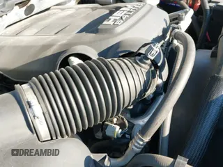 ✅ 2018 Ram 2500 Big Horn • VIN: 3C6UR5DJ8JG106725 • Lot: 43272073. Listed on IAAI with 131,115 mi. Free auction sales archive from the USA and detailed vehicle history report at DreamBid. Image 19.