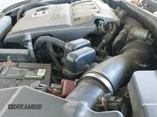 ✅ 2007 Nissan Maxima SL • VIN: 1N4BA41E67C858059 • Лот: 42685802. Опубликован ранее на IAAI с пробегом 200 030 миль. Бесплатный доступ к архиву аукционных продаж из США и подробный отчёт об истории автомобиля на DreamBid. Изображение 20.