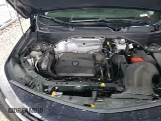 ✅ 2020 Buick Encore GX Select • VIN: KL4MMESL5LB113407 • Лот: 58559165. Опубликован ранее на Copart с пробегом 35 506 миль. Бесплатный доступ к архиву аукционных продаж из США и подробный отчёт об истории автомобиля на DreamBid. Изображение 16.