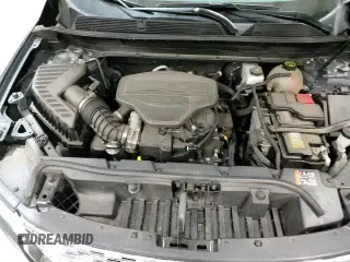 ✅ 2021 GMC Acadia Denali • VIN: 1GKKNXLS0MZ123223 • Lot: 90009155. Wystawiony na Copart z przebiegiem 86 178 mil. Bezpłatny archiwum sprzedaży aukcyjnych z USA i szczegółowy raport historii pojazdu na DreamBid. Zdjęcie 14.